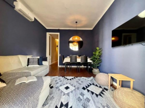 Renovated 4BD in Sagrada Familia!